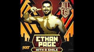 Ethan Page - With A Smile (Entrance Theme)