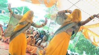 भाभी जी का सुपर फास्ट डांस स्वर विशेष शास्त्री जी