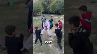 Что лучше?‍️ #спорт #юмор #драка