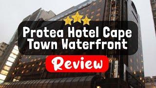 Protea Hotel Cape Town Waterfront Breakwater Lodge Review - Is This Hotel Worth It?