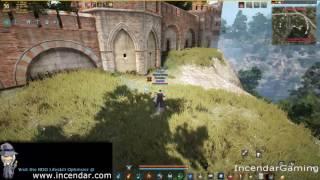 Quick 2 Knowledge Mediah Adventure Journal V for Black Desert Online BDO