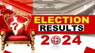 Loksabha Election 2024 : BJP को नहीं मिल रहा है बहुमत, नीतीश कुमार और TDP पर टिकी सबकी निगाहें