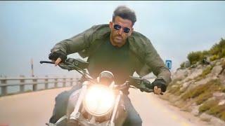 Tiger Shroff  Hrithik Roshan | War Movie Bike Racing Whatsapp Status | @mryasheditz143