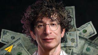 The MINDSET of Billionaires & High Achievers | James Altucher Interview | #ModelTheMasters