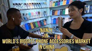 I’m exposing Nigerian Phone dealers’ Secrets in China’s Top Digital Markets Ep.3