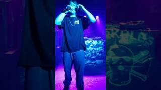 Enemies (live) - Reeder Ft Rick E