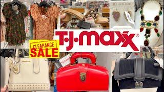 TJ MAXX YELLOW TAG SALE SHOPPING #shopping #new #tjmaxx