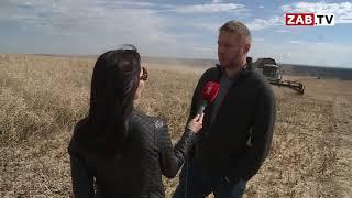 Аладдин Мамедов рассказал, как в Китае относятся к Забайкальской ТПП