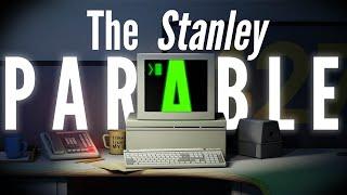 ЗАСТРЯЛИ В ОФИСЕ! | THE STANLEY PARABLE | ПРОХОЖДЕНИЕ