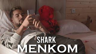 Shark - Menkom| منكم (Clip Officiel)