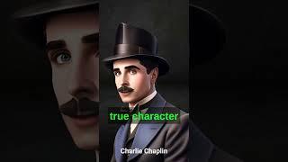 Charlie Chaplin Life Changing Lessons quotes  | The Mind Motivator #shorts #ytshort #short