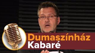 Szülőnap 3. rész | Dumaszínház Kabaré