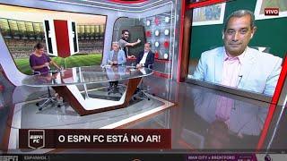 ESPN FC ESPN 01/11/2024