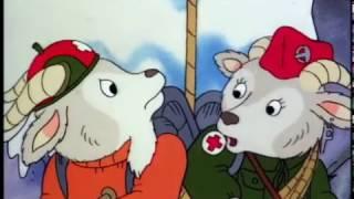 Busy World of Richard Scarry 106