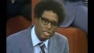 Thomas Sowell - Welfare