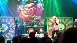 WARRANT- D.R.S.F.R. - 03/16/2024