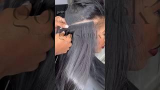 Follicle Fusion Clip In Hair Extensions | Go Sleek Hair | Human Hair Clip In Hair Extensions