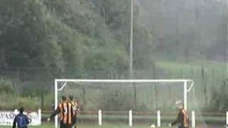 Beith Juniors 4 Kilbirnie Ladeside 1