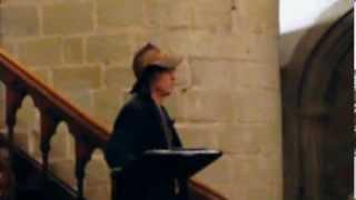 Living the Simple Life with Revd Peter Owen-Jones