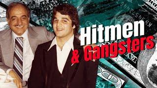 Hitmen And Gangsters In The Mafia - Documentary