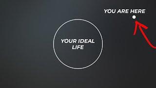 How To (Accidentally) Create A Life You Don't Want