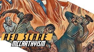 Second Red Scare and McCarthyism - COLD WAR DOCUMENTARY