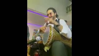 Antari Mustapha darbuka professional tiki taka