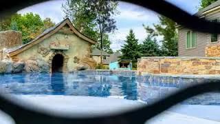 Living Legendary: Legendary Escapes Swimming Pools and Ask the Pool Guy