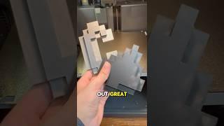 How I Made Flint and Steel