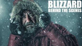 Blizzard Photo Shoot: Glyn Dewis Photography