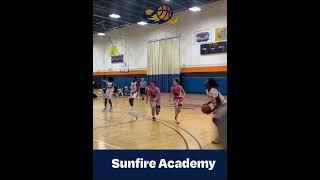 Sun Fire Academy Basketball Training Camp | Improve Your Skills Fast!