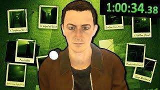 How Long Does It Take to Beat EVERY Map in Phasmophobia? (Professional)