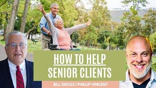 How Real Estate Agents Can Help Senior Citizens