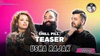 Chill Pill S6 EP 19 trailer ft Usha Rajak  || Kshitiz Kc || Utsab Sapkota