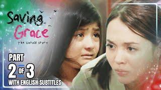 Saving Grace: The Untold Story | Episode 2 (2/3) | March 4, 2025 (w/ English Subtitles)