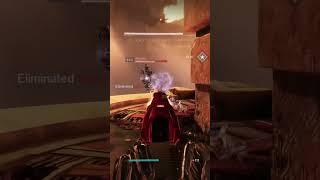 1v3 Trials Clutch! Subscribe if you play Destiny 2! #trialsofosiris #destiny2 #crucible #trials #pvp