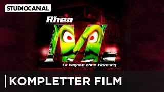 RHEA M. von Stephen King | Kompletter Film | Deutsch