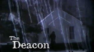 Real Scary Stories TV Show - The Lady in Gray & The Deacon