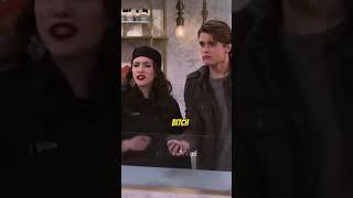 Just Swallow | 2 Broke Girls