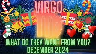 Virgo ️️ - Your Love Story Will Never Be the Same After This!