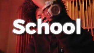 [FREE] Sha Gz X Bloodie X Dark NY Drill Type Beat 2023 - "School" NY Drill Type Beat