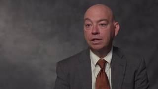 Meet Dr. Jeffrey Carpenter | Chief and Chair of Surgery | Cooper University Health Care