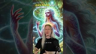 The REAL Reason God Made the Tree of Knowledge Forbidden #Gnostic #enlightenment #spirituality