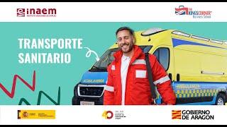 Curso de Transporte Sanitario