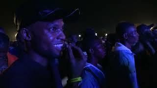 Glo Concert: Ojude Oba Festival 2022 @Blackdrum TV