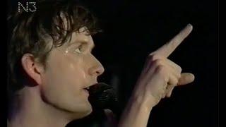 Pulp - Live Germany 1996 The Best Version