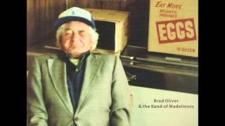 Salty Dog (Brad Oliver & the Band of Madelinots) - All The Way To Cardigan