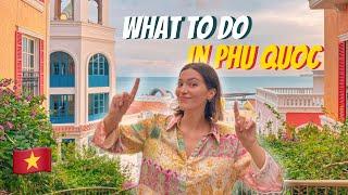 Things To Do in Phu Quoc Island - Phu Quoc Island Vietnam 