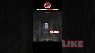 Bedrockbugrock #minecraft #trending #shorts #ytshorts