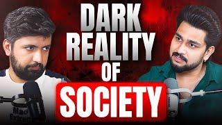 Dark Reality of our Society | True side of Relationships and Marriages | @talkswithnamit